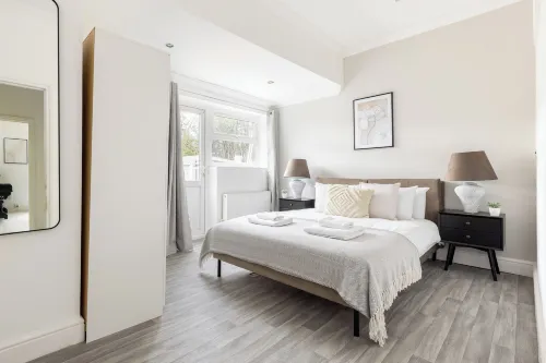Beautiful 2 bed in Walthamstow