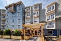 Rockland Harbor Hotel Hotels in South Thomaston