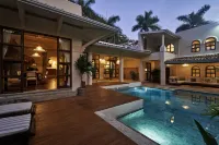 Paradise Beach Lodge Hotels in Malpais