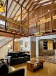 Casey's Cabins Hotels in Ruidoso