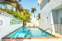 Villa Verde Inn - Rooftop Pools