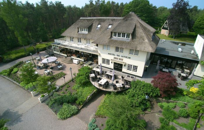 Landgoed de Uitkijk Hellendoorn