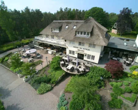 Landgoed de Uitkijk Hellendoorn Hotels in Hellendoorn