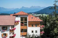 Hotel Peter Hotels in Petersberg