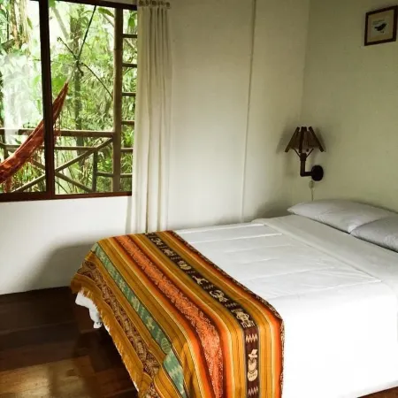 Pacoche Lodge & Reserve