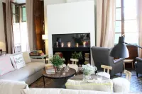 Ca's Papà Hotels in Banyalbufar