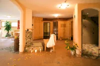 Hotel Alpenpanorama - spa