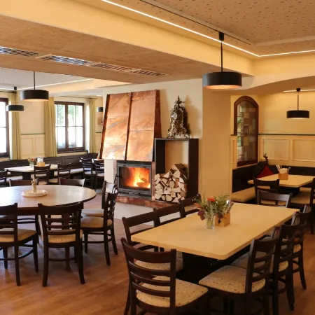 Gasthof Krone Fladungen