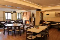 Gasthof Krone Fladungen Hotels in Tann