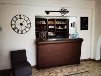 Noruega Inn Hotels in Monclova