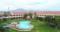 Hotel La Serena - Caja Los Andes - 2 estrellas