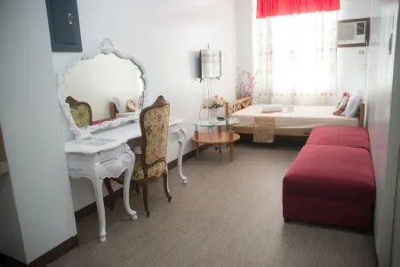 Rooms498 - Hostel Отели в г. Мандальюионг