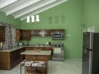 Corinth Apartment Minutes from Rodney Bay & Beach Hotels in Choc