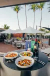Karratha International Hotel - breakfast