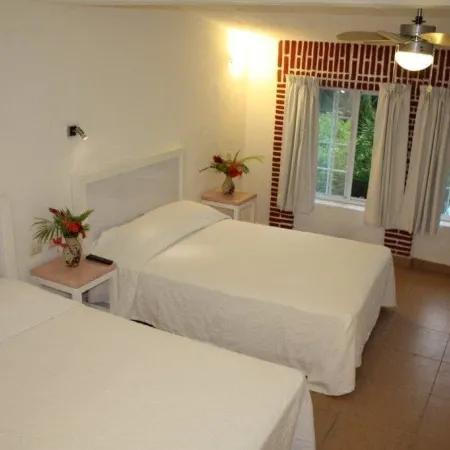 Hotel Olinalá Diamante