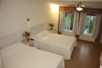 Hotel Olinalá Diamante