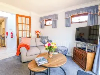 Lavender Cottage Các khách sạn ở Chiddingly