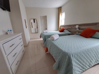 Hotel Anturio