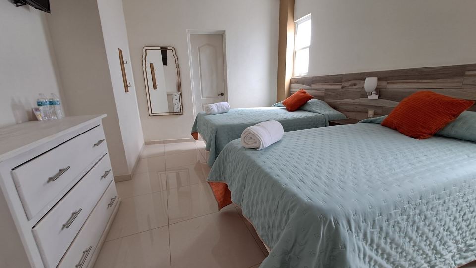 Hotel Anturio
