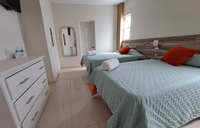 Hotel Anturio