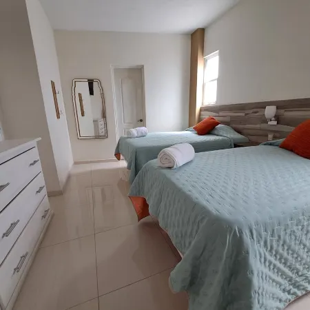 Hotel Anturio