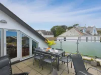 7 Sandy Lane Hotels in Carbis Bay