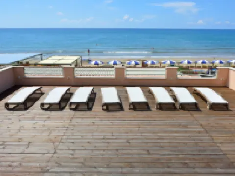 Hotel Acquasanta Hotel di Terracina