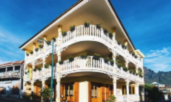 Tsilaosa Hôtel
