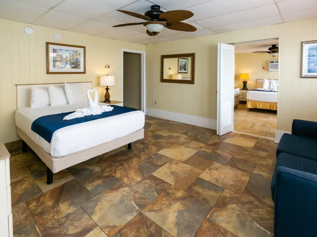 Gondolier Motel - Wildwood - Wildwood Crest, NJ