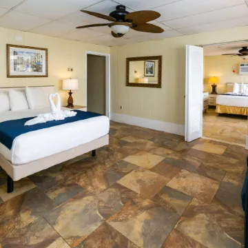 Gondolier Motel - Wildwood