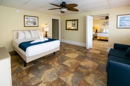 Gondolier Motel - Wildwood Hotel di Wildwood Crest