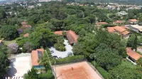 Villa Buonabitacolo Hôtels à : Sao Joao Del Rei