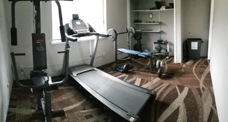 Adams Inn and Suites Отели в г. Adams County