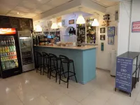 Hostal Villa Maruja - С баром
