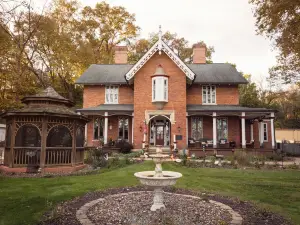 Popular Vacation Homes in Illinois