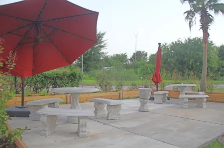 Harmony Inn and Suites