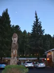 Sitzmark Chalet Inn - Parking