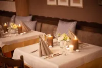 Hotel & Restaurant Wittelsbacher Hof