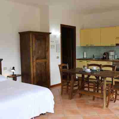 Appartamenti Ferrari Residence Rooms