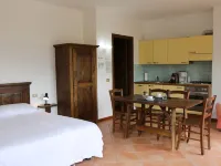 Appartamenti Ferrari Residence Hotels in Cannobio