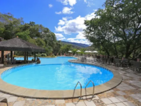 Portal Lençóis Hoteles en Lençóis