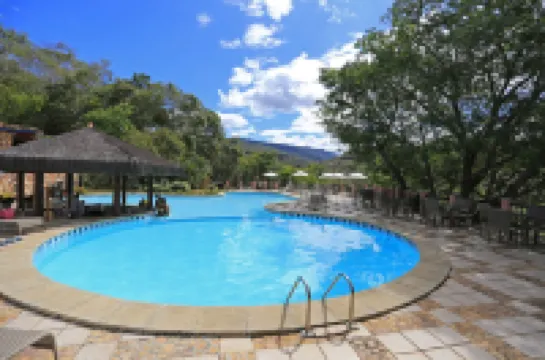 Portal Lençóis Hotel di Lencois