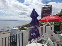 The Osborne Hotels in Dunoon