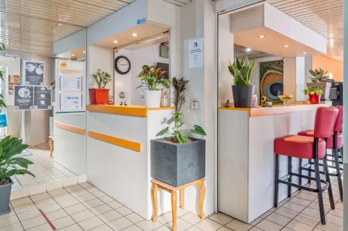 Premiere Classe Rouen Nord - Barentin Nổi bật Photos