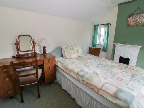 1 Westcroft Cottage Hotels in King's Stanley