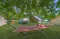 Blanco Riverside Cottages Hotels in Blanco