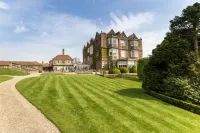 Goldsborough Hall - Haustierfreundliche