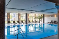 StrandResort Markgrafenheide - Swimmingpools