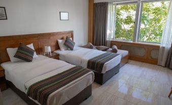 Antika Amman Hotel