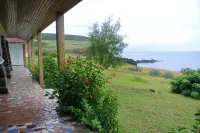 Iorana Isla de Pascua Hotel - Ocean View